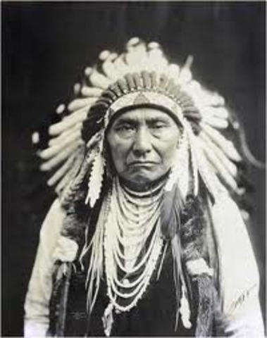 Chief Joseph
