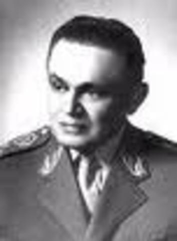 Brasil: Humberto Branco