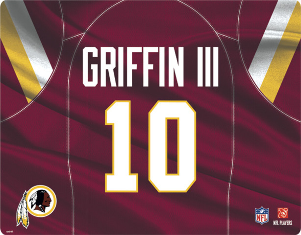 The Birth of RG3