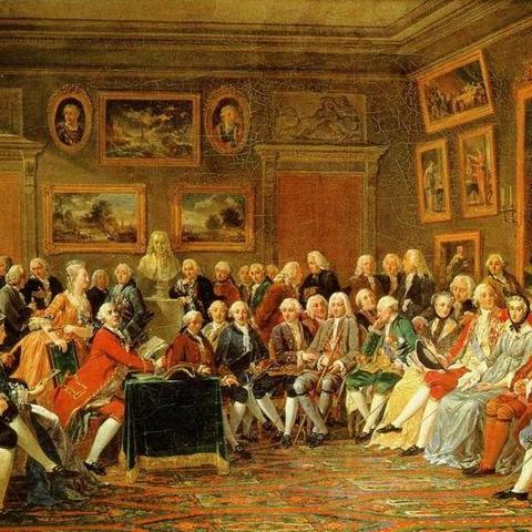 enlightenment period