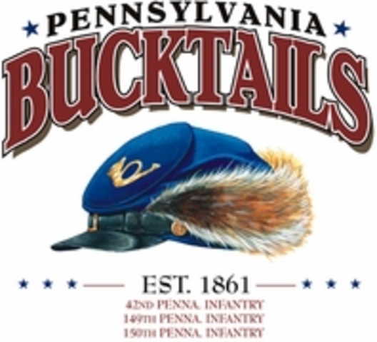 Pensylvania Bucktails