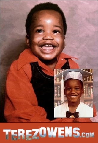 The Birth of Shaguille O'Neal