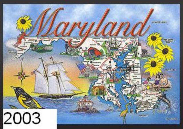 Maryland adjusts medical marijuana laws