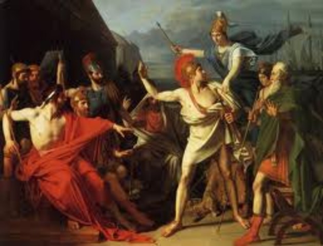 Neo-Classical Period (art