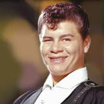 Timeline: Ritchie valens