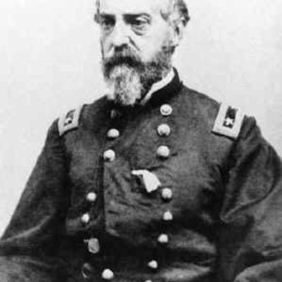Timeline: George meade and the 20th Maine