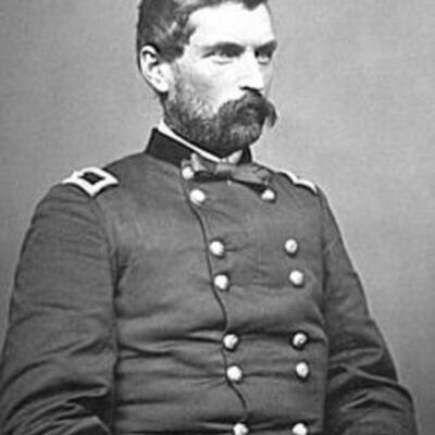 Timeline: John Gibbon