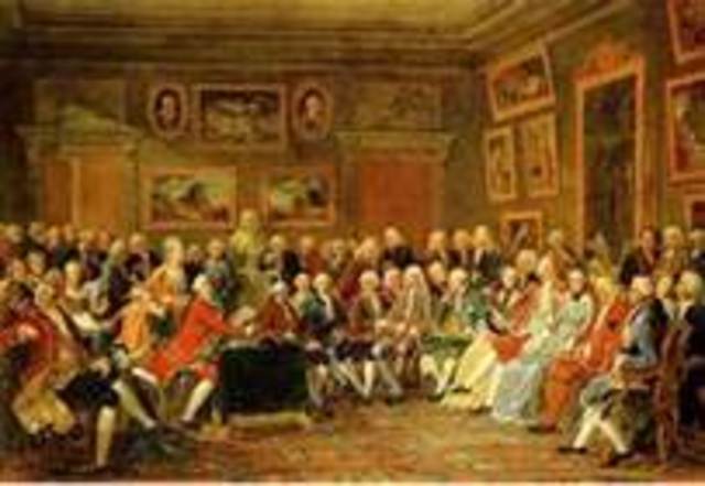 Age of Enlightenment