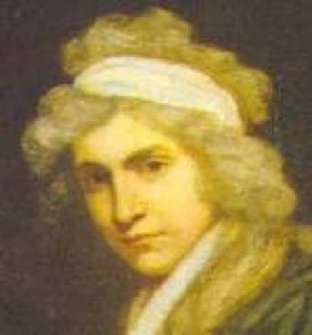 Mary Wollstonecraft