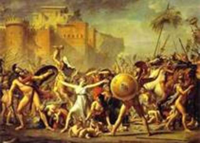 Start of Neo-Classical Movement