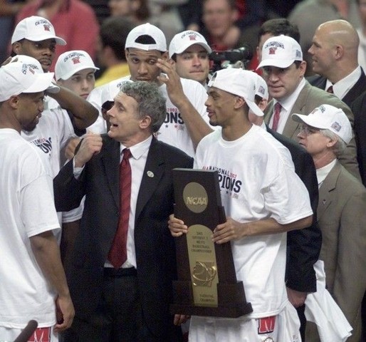 National Championship