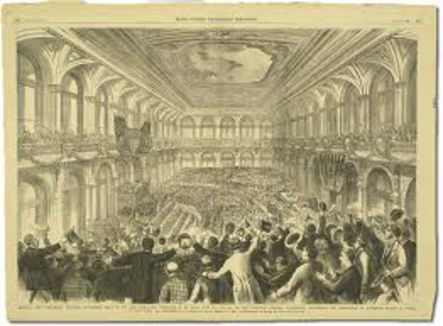 Convention of 1832