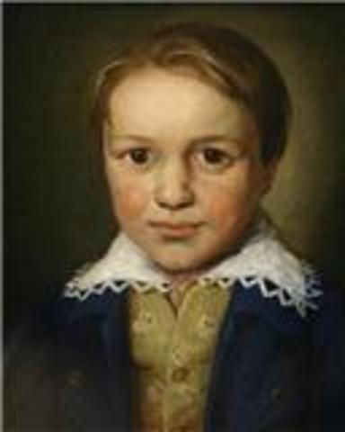 Beethoven is Born
