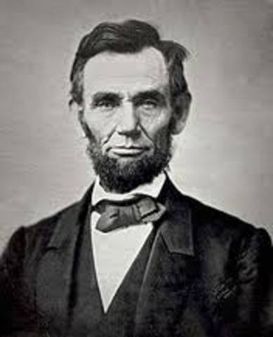 Lincoln Wins the Election