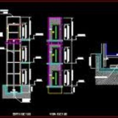 Timeline: ASCENSOR HIDRAULICO