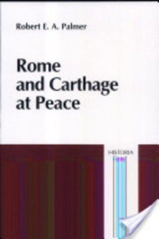 Signed a treaty 279 BC