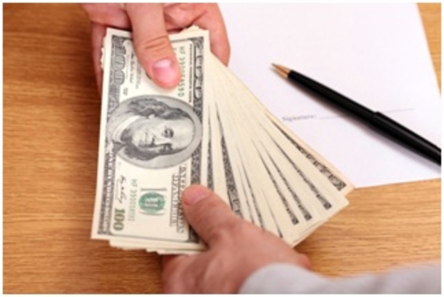 How will the country pay back its debt?