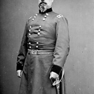 Timeline: Battle of Bull Run. Irvin Mcdowell