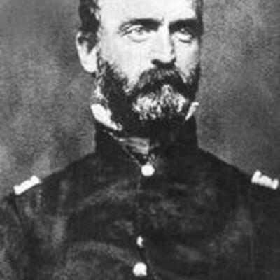 Timeline: Confederate General Lewis A. Armistead