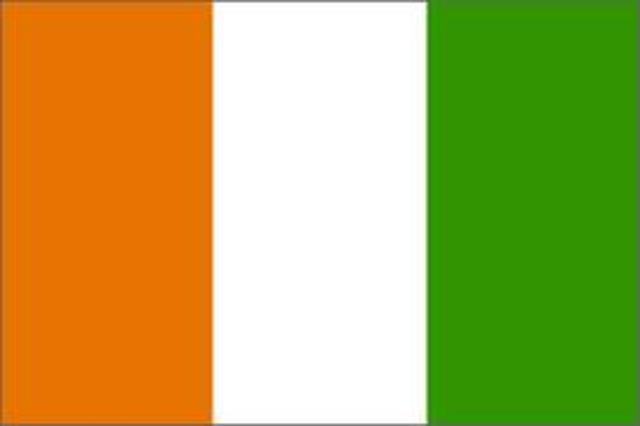 Guerra Civil de Costa do Marfim