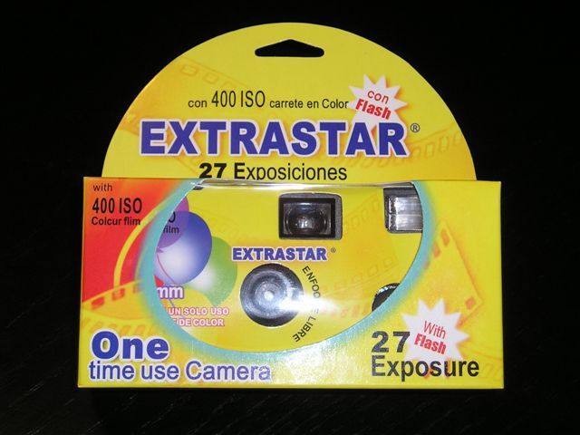 Primeras Fotografías