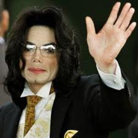 Morte Michael Joseph Jackson