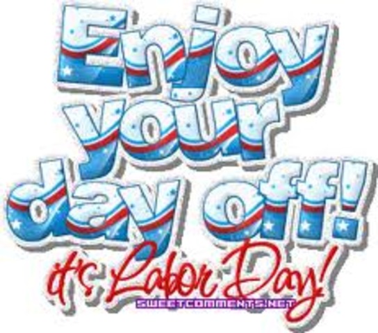 Labor Day