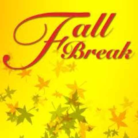 Fall Break