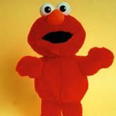 Timeline: elmo strikes