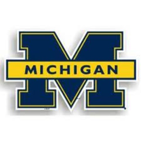 Michigan Vs. Michigan State