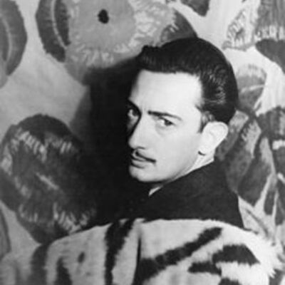 Timeline: Salvador Dalí