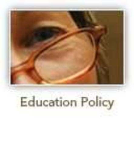 Education Policy