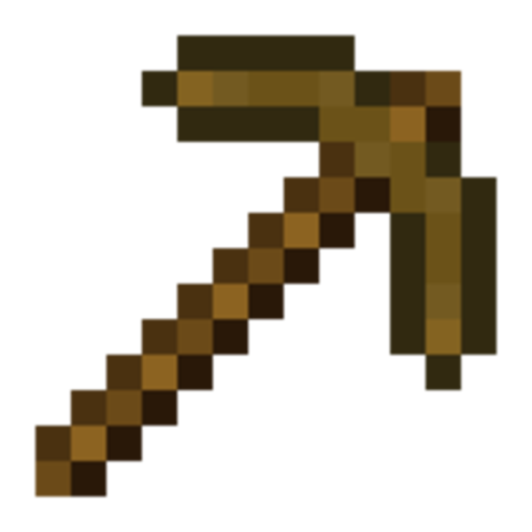 pickaxe