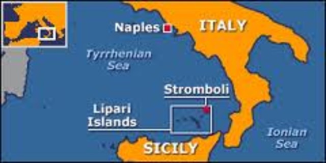 Romans were inexperienced 260 BC