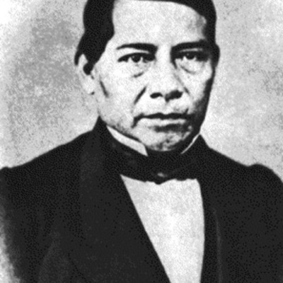 Timeline: Benito Juárez