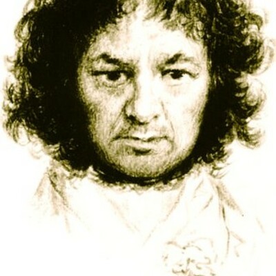 Timeline: Francisco Goya