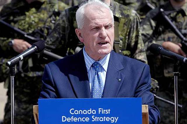 O'Connor's assurances