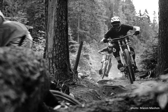 Bobby gets a guide\manager