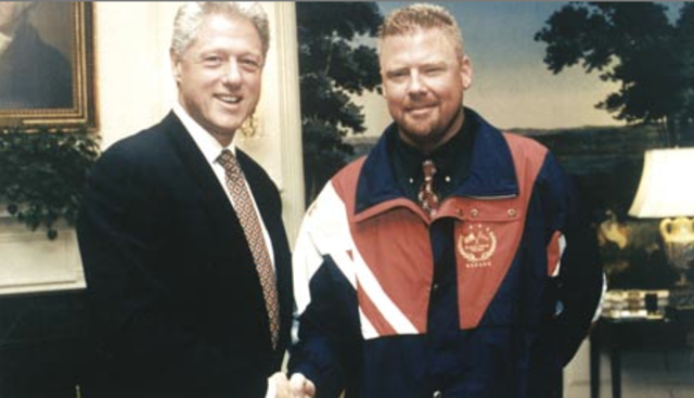 problems with eyesight