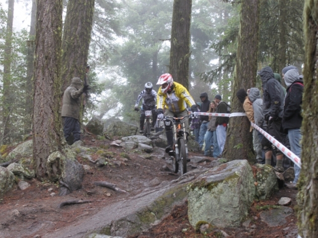 competed at the Euro cup super enduro