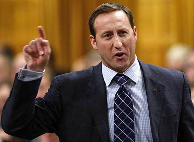 MacKay's response to Colvin memos