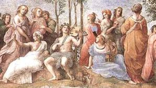 Neoclassical Period Art