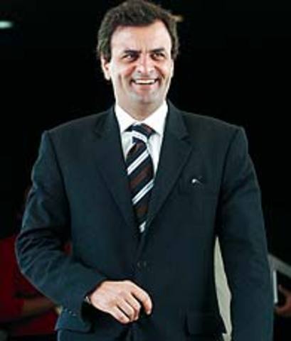 Melhor governador do Brasil e Político do Ano