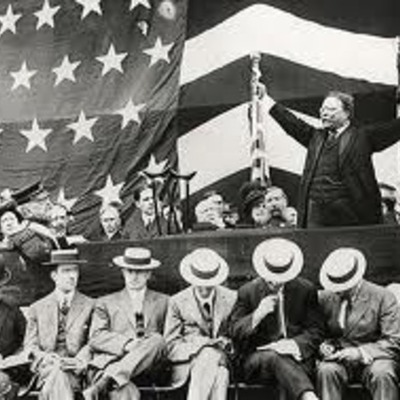 Timeline: United States Timeline: 1900 to 1920: Billy C., Matthew D., Caleb H.