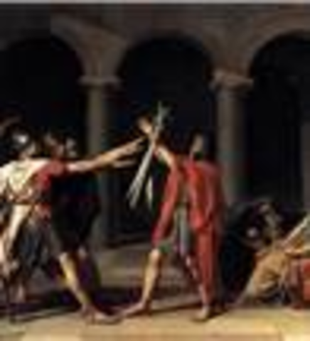 Neo-Classical Period