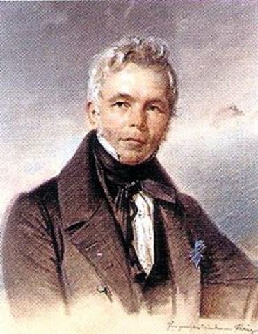 Karl Friedrich Schinkel