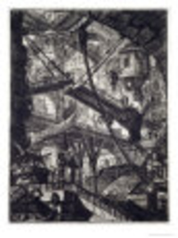 Giovanni Battista Piranesi