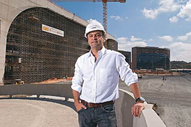 Cidade Administrativa