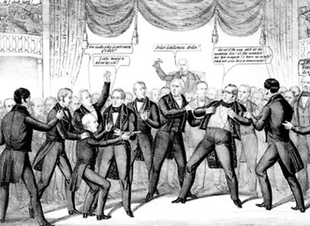 Compromise of 1850; California admitted as a free state; Fugitive Slave Law passed; Taylor dies inoffice; Millard Fillmore becomes president