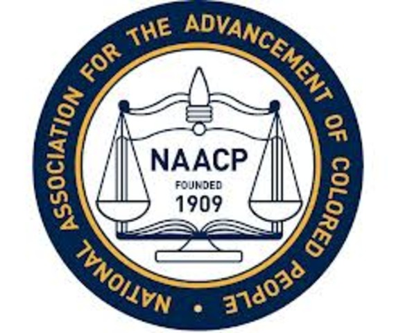 NAACP is founded